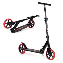 Ecotoys roller, must hind ja info | Tõukerattad | kaup24.ee