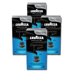 Kohvikapslid Lavazza Espresso Decaffeinato 232g, 40 tk hind ja info | Kohv, kakao | kaup24.ee