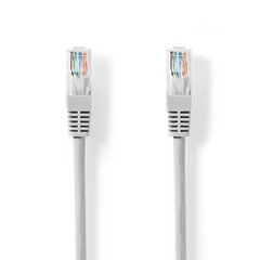 Cat5e RJ45-RJ45 hind ja info | Kaablid ja juhtmed | kaup24.ee