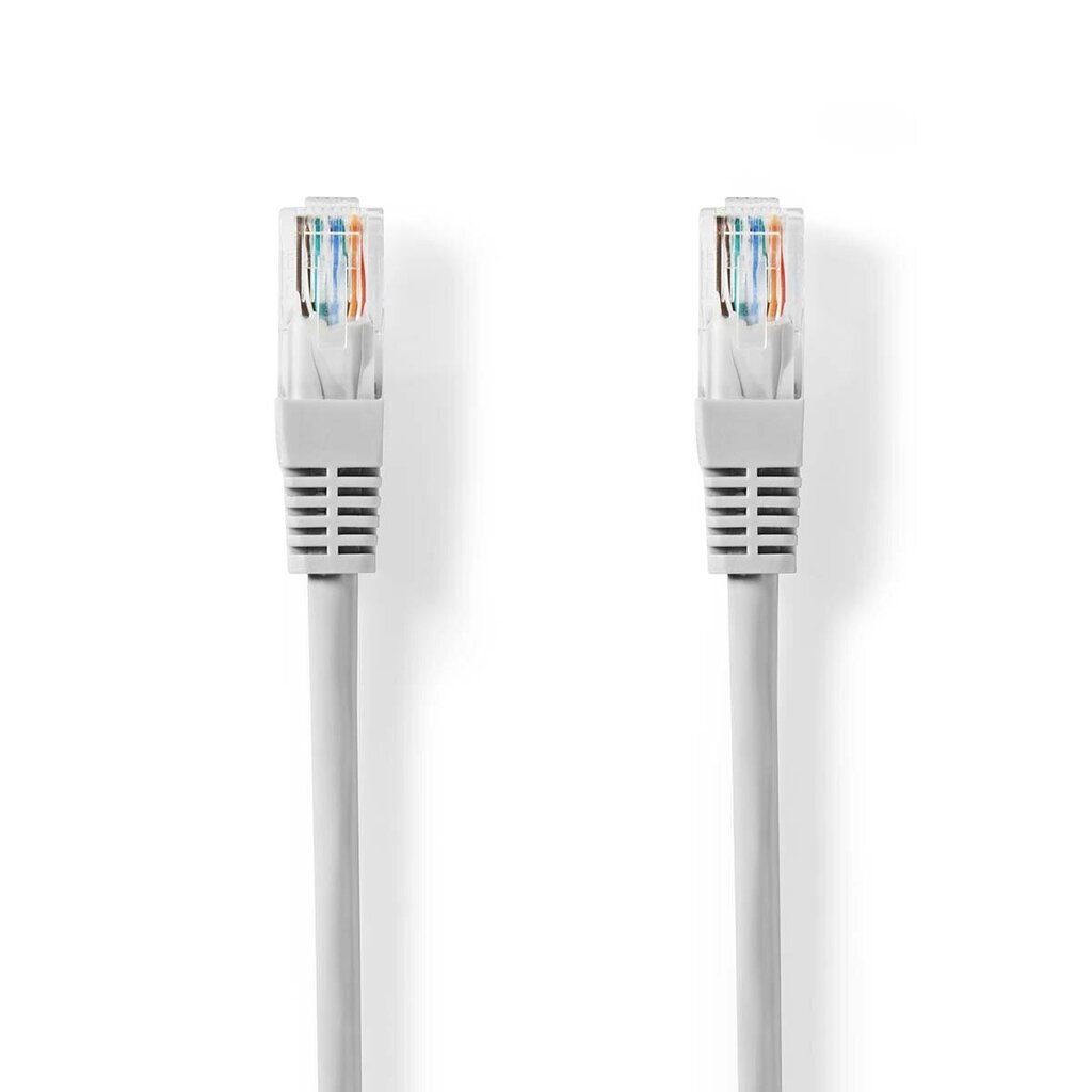 Cat5e RJ45-RJ45 цена и информация | Kaablid ja juhtmed | kaup24.ee