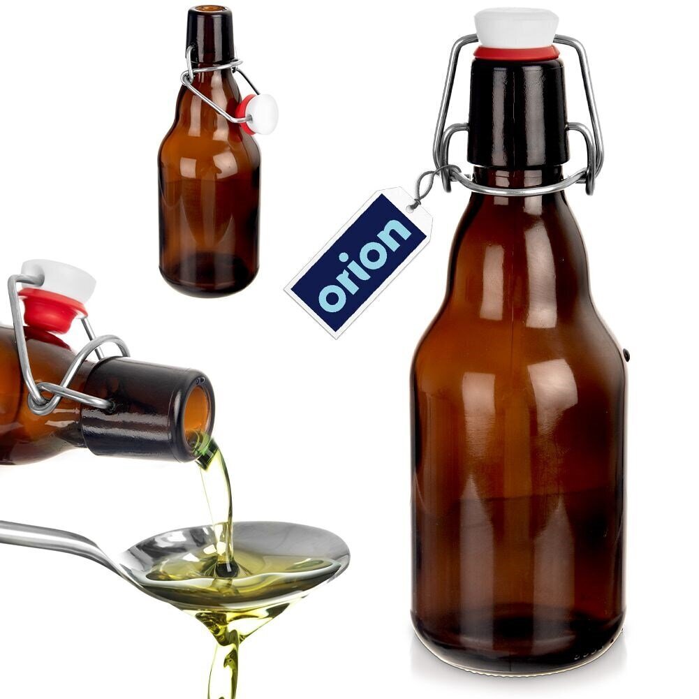 Orion pudel, 340 ml цена и информация | Klaasid, tassid ja kannud | kaup24.ee