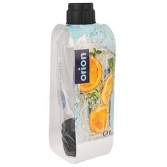 Orion pudel, 1.1 hind ja info | Klaasid, tassid ja kannud | kaup24.ee