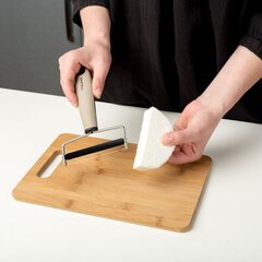 Нож для сыра цена и информация | Ножи и аксессуары для них | kaup24.ee