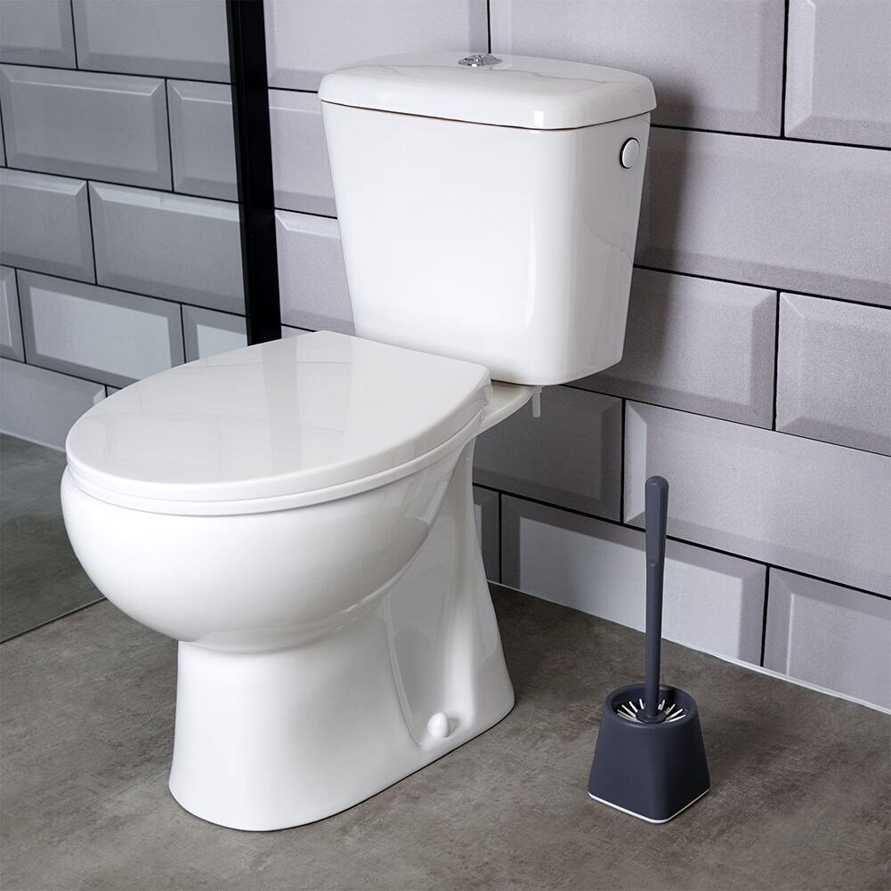 WC-hari, hall hind ja info | Vannitoa sisustuselemendid ja aksessuaarid | kaup24.ee