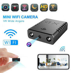 Mini XD Wifi kaamera HD 4K 1080P hind ja info | Valvekaamerad | kaup24.ee