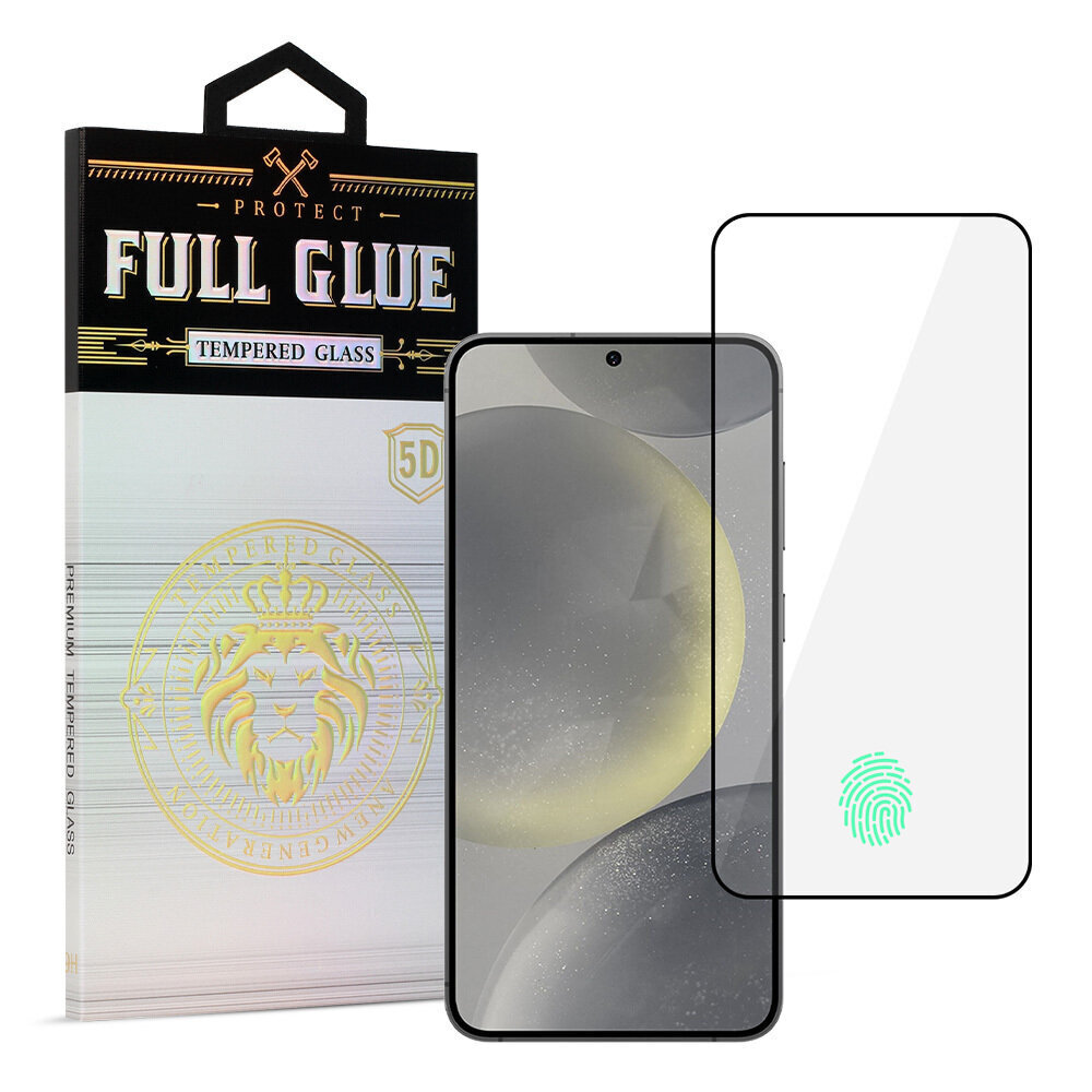Protect Full Glue цена и информация | Ekraani kaitsekiled | kaup24.ee