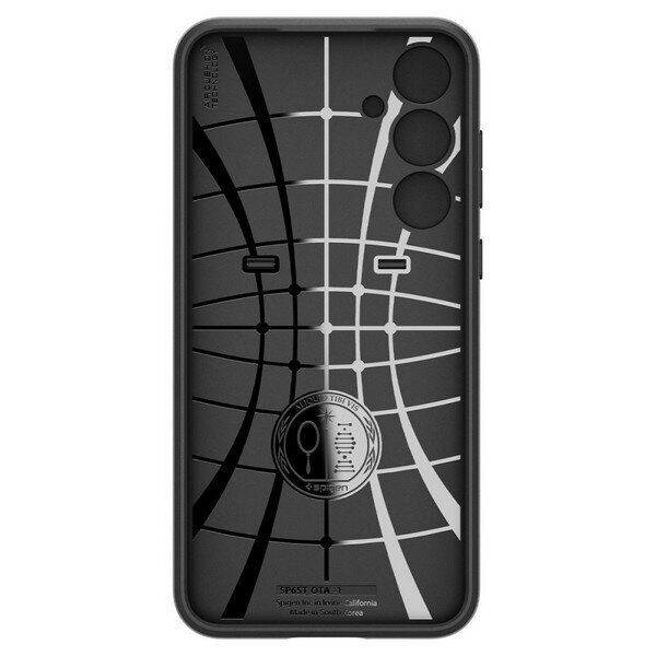 Spigen Optik Armor hind ja info | Telefoni kaaned, ümbrised | kaup24.ee