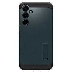 Spigen Tough Armor Case для Samsung Galaxy S23 FE - темно-зеленый цена и информация | Чехлы для телефонов | kaup24.ee