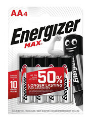 Patarei Energizer 437642 hind ja info | Patareid | kaup24.ee