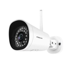 Камера наблюдения Foscam Fi9902p цена и информация | Valvekaamerad | kaup24.ee