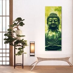 Seinapilt Buddha hind ja info | Seinapildid | kaup24.ee