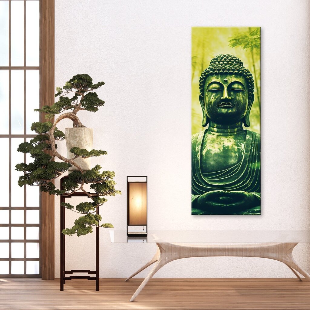 Seinapilt Buddha hind ja info | Seinapildid | kaup24.ee