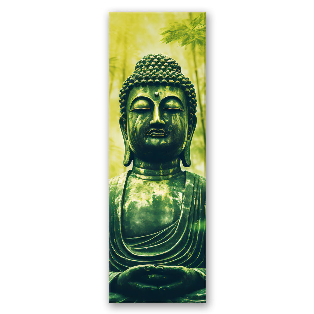 Seinapilt Buddha hind ja info | Seinapildid | kaup24.ee