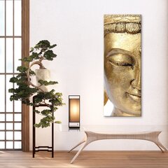 Картина DKD Home Decor Buda (100 x 3.8 x 100 cм) цена и информация | Картины, живопись | kaup24.ee