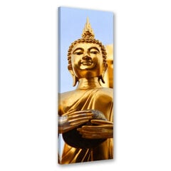 Картина DKD Home Decor Buda (100 x 3.8 x 100 cм) цена и информация | Картины, живопись | kaup24.ee