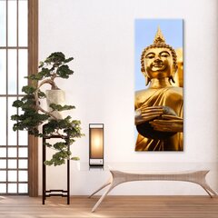 Картина DKD Home Decor Buda (100 x 3.8 x 100 cм) цена и информация | Картины, живопись | kaup24.ee