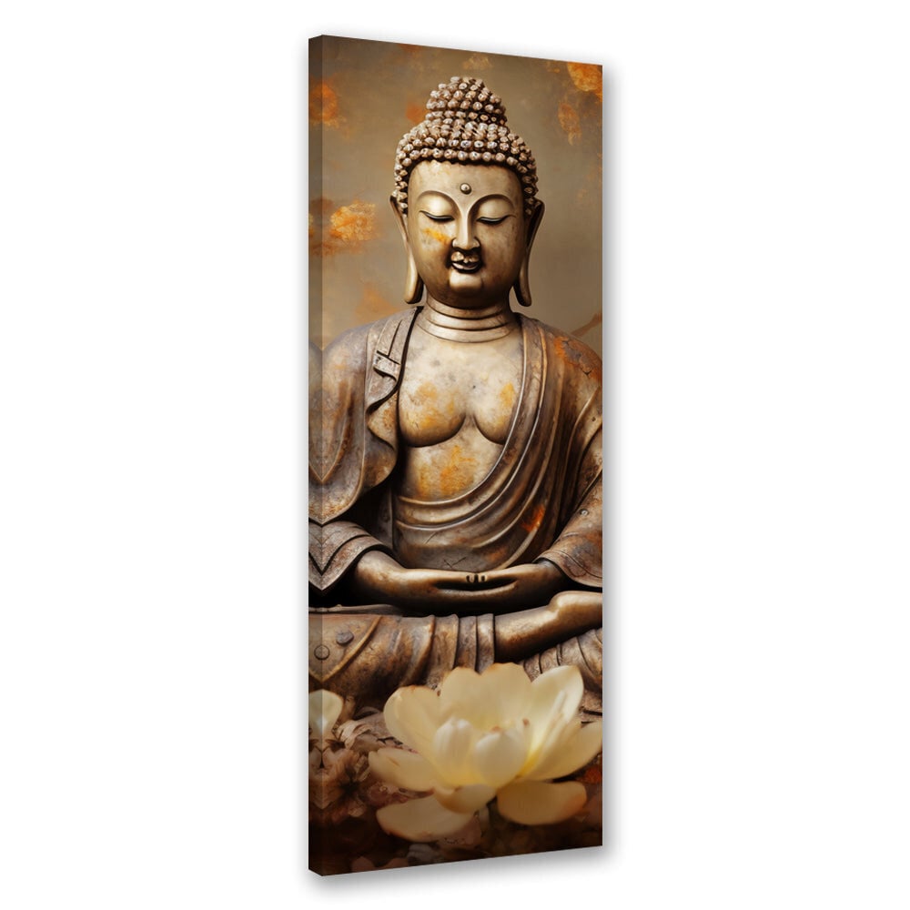 Seinapilt Buddha hind ja info | Seinapildid | kaup24.ee