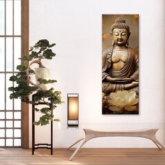 Seinapilt Buddha hind ja info | Seinapildid | kaup24.ee