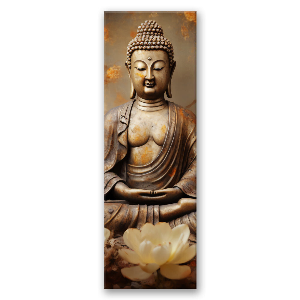 Seinapilt Buddha hind ja info | Seinapildid | kaup24.ee