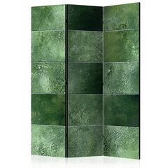 Ruumijaotur - Green Puzzle [Room Dividers] hind ja info | Sirmid ja vaheseinad | kaup24.ee