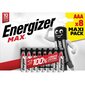 Patarei Energizer 437987 цена и информация | Patareid | kaup24.ee