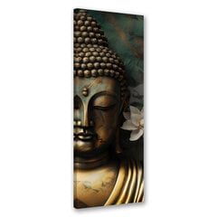 Seinapilt Buddha hind ja info | Seinapildid | kaup24.ee