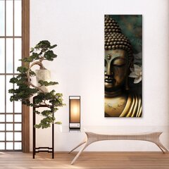 Seinapilt Buddha hind ja info | Seinapildid | kaup24.ee