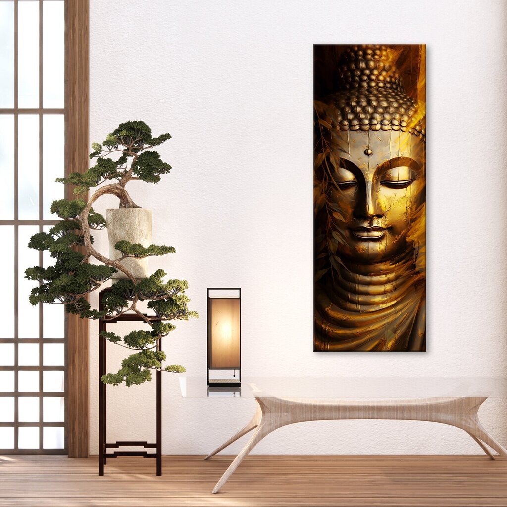 Seinapilt Buddha hind ja info | Seinapildid | kaup24.ee