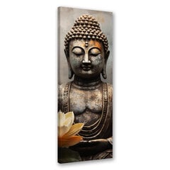 Seinapilt Buddha hind ja info | Seinapildid | kaup24.ee