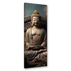 Картина DKD Home Decor Buda (100 x 3.8 x 100 cм) цена и информация | Картины, живопись | kaup24.ee