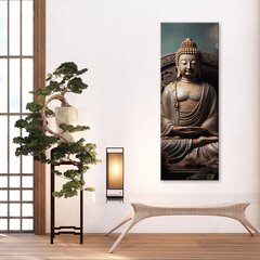 Seinapilt Buddha hind ja info | Seinapildid | kaup24.ee