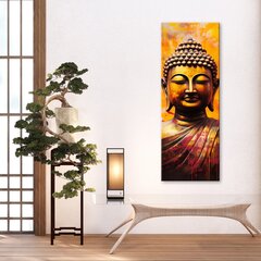 Картина DKD Home Decor Buda (100 x 3.8 x 100 cм) цена и информация | Картины, живопись | kaup24.ee