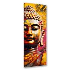 Seinapilt Buddha hind ja info | Seinapildid | kaup24.ee