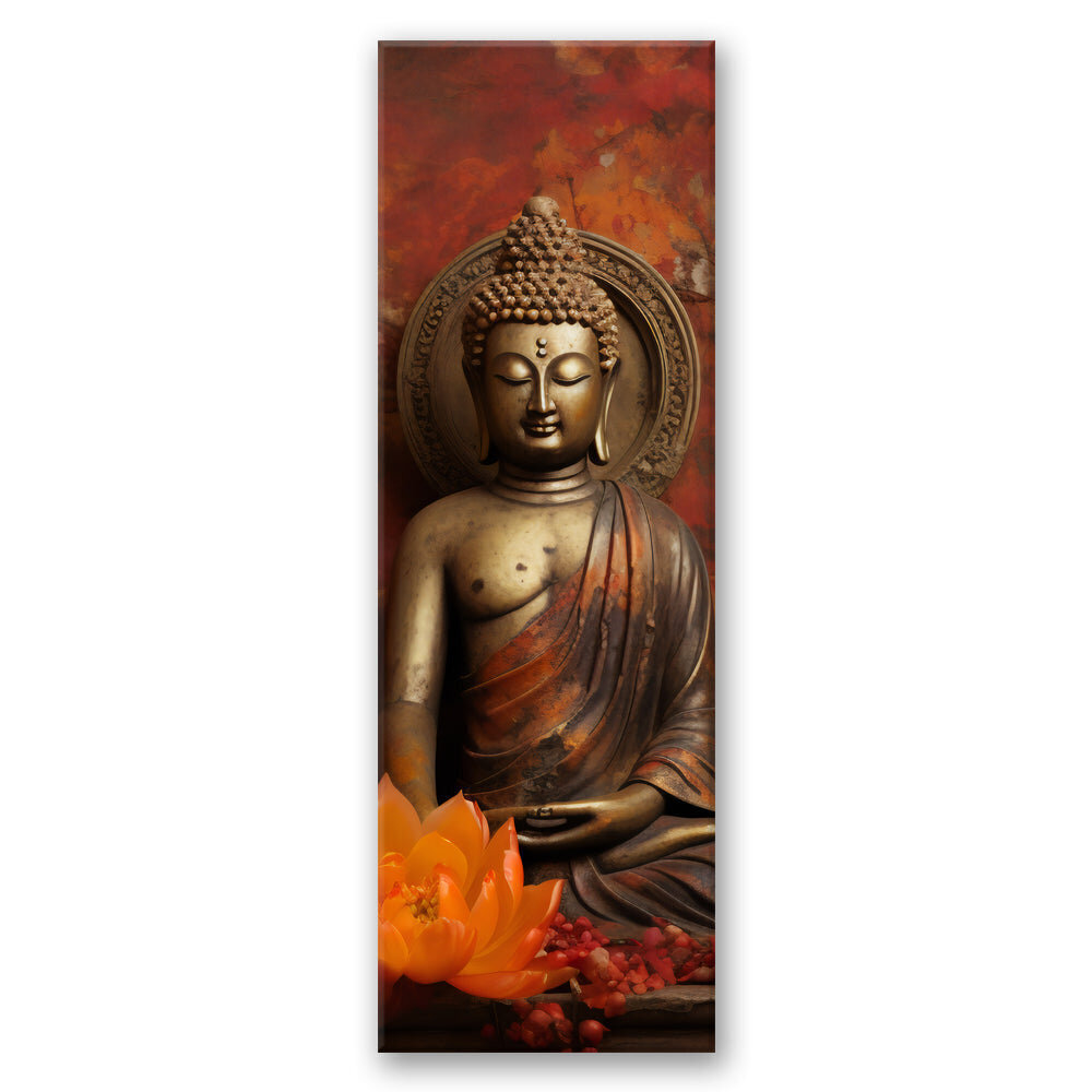 Seinapilt Buddha цена и информация | Seinapildid | kaup24.ee