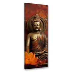 Картина DKD Home Decor Buda (100 x 3.8 x 100 cм) цена и информация | Картины, живопись | kaup24.ee