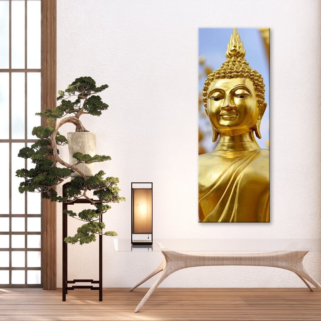 Seinapilt Buddha hind ja info | Seinapildid | kaup24.ee