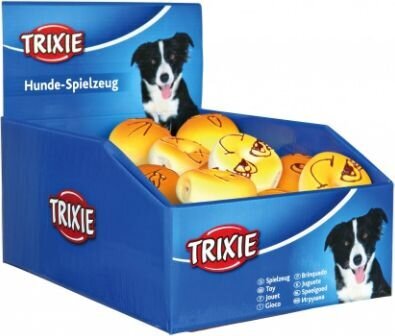 Mänguasi koertele Trixie Sõõrik, 6 cm hind ja info | Mänguasjad koertele | kaup24.ee