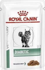 Royal Cani VD Cat Diabetic консервы для кошек, 100 г цена и информация | Консервы для собак | kaup24.ee