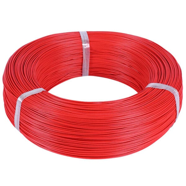 MSP 24AWG/0,2mm2, 1 m hind ja info | Kaablid ja juhtmed | kaup24.ee