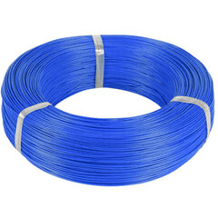 MSP 15AWG/1,7mm2, 1 m hind ja info | Kaablid ja juhtmed | kaup24.ee