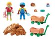 71512 PLAYMOBIL® myLife, siilihoidjad hind ja info | Klotsid ja konstruktorid | kaup24.ee