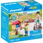 71511 PLAYMOBIL® myLife, raamatukapid hind ja info | Klotsid ja konstruktorid | kaup24.ee