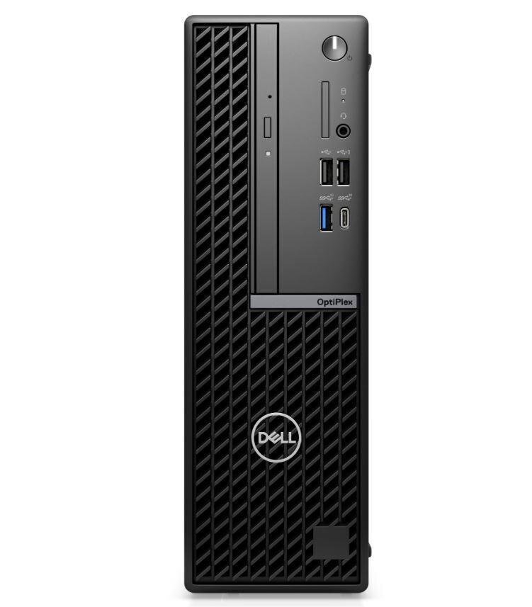 Dell OptiPlex 7010 (N019O7010SFFEMEAN1NOKEY) hind ja info | Lauaarvutid | kaup24.ee