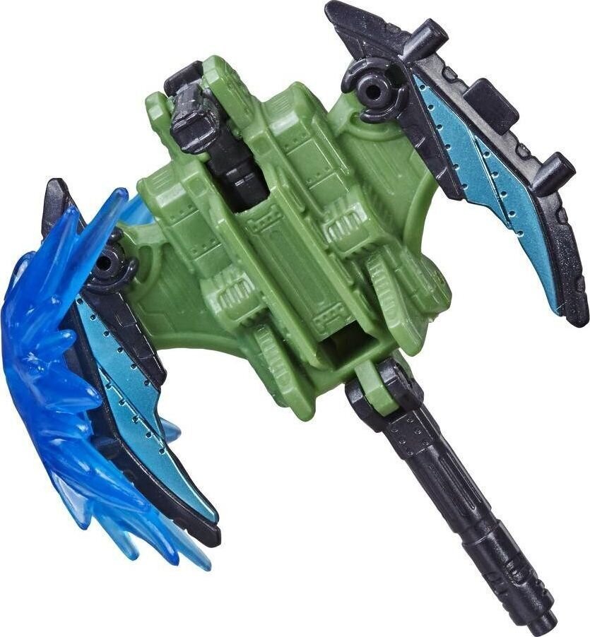 Transformer Transformers Generations War for Cybertron: Battle Masters Pteraxadon hind ja info | Poiste mänguasjad | kaup24.ee