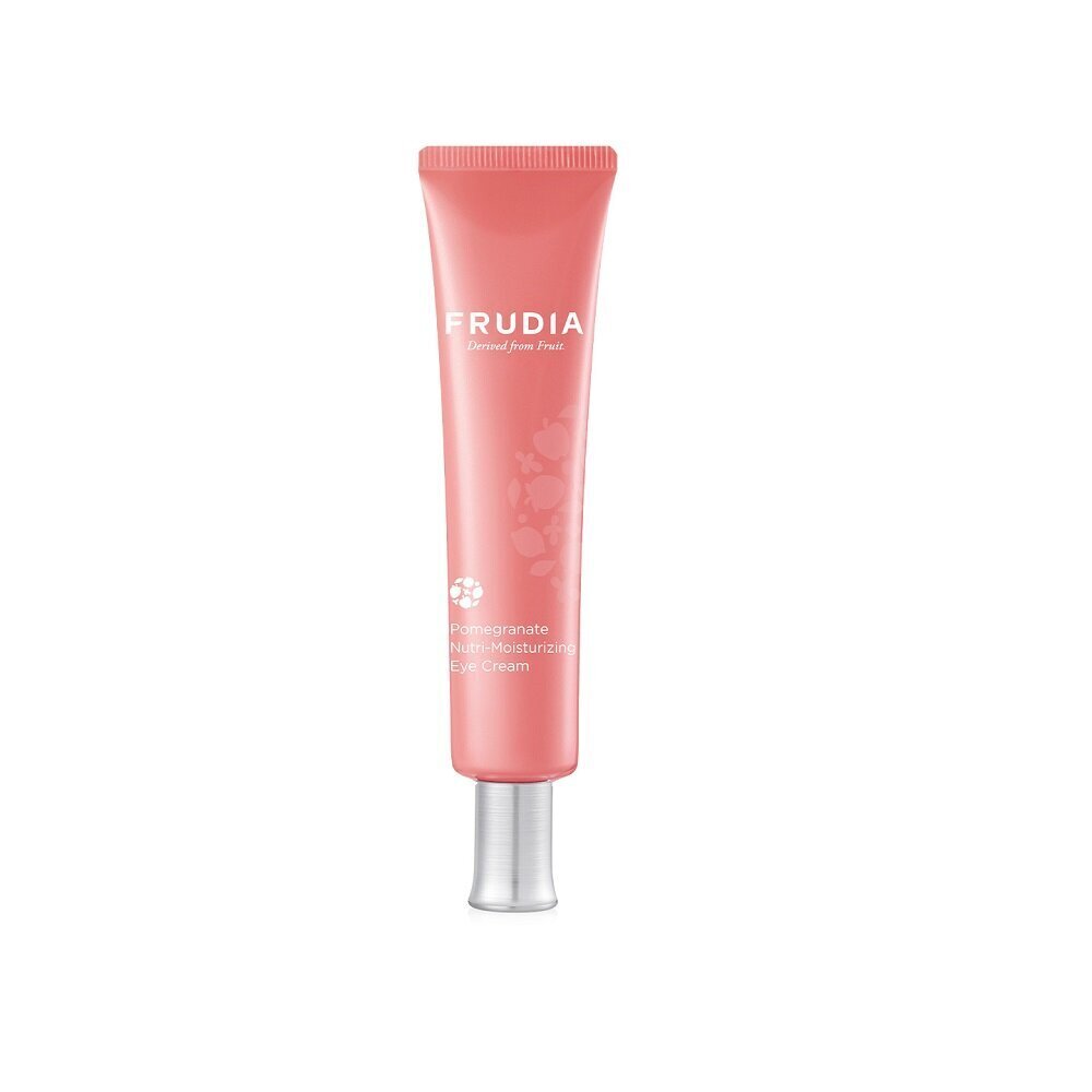 Silmaümbruskreem Frudia Pomegranate Nutri-Moisturizing Eye Cream, 40 ml hind ja info | Silmakreemid, seerumid | kaup24.ee