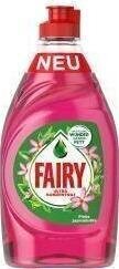 Nõudepesuvahend Fairy, 450 ml цена и информация | Nõudepesuvahendid | kaup24.ee