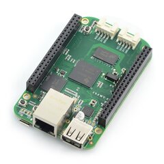 Seeedstudio BeagleBone Green цена и информация | Электроника с открытым кодом | kaup24.ee