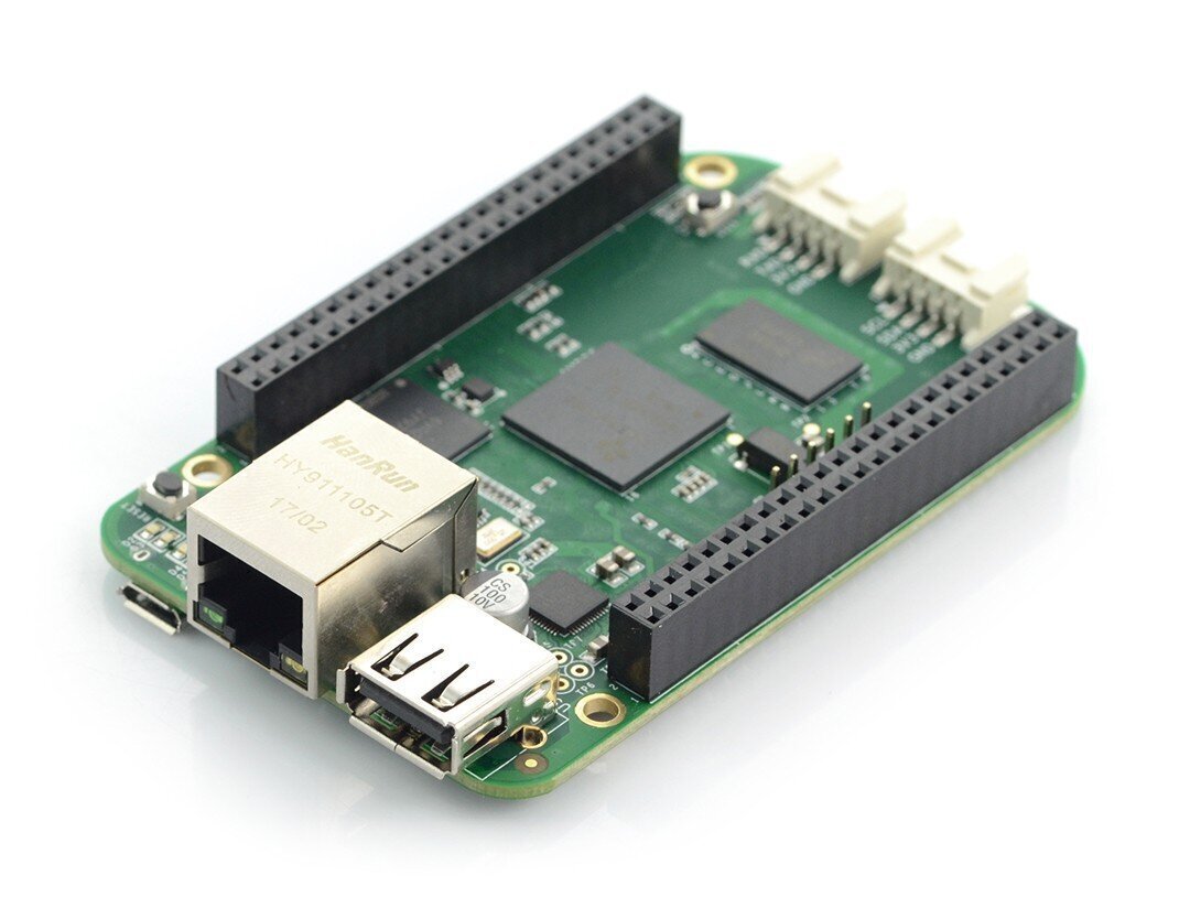 Seeedstudio BeagleBone Green hind ja info | Robootika, konstruktorid ja tarvikud | kaup24.ee