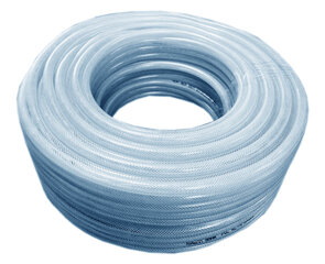 Поливочный шланг PVC, армированный 3/4x50м цена и информация | Оборудование для полива | kaup24.ee