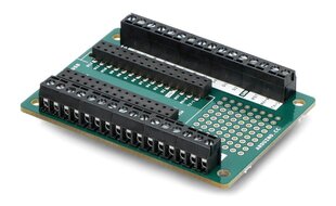 Arduino Nano ASX00037 hind ja info | Robootika, konstruktorid ja tarvikud | kaup24.ee